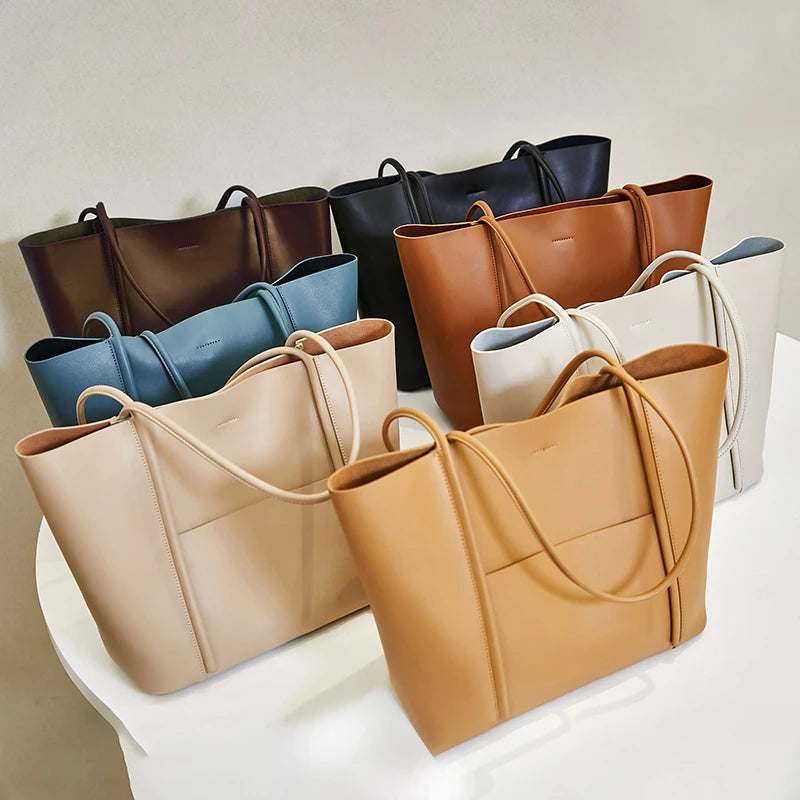 Bolsa Mantova – Couro Genuíno