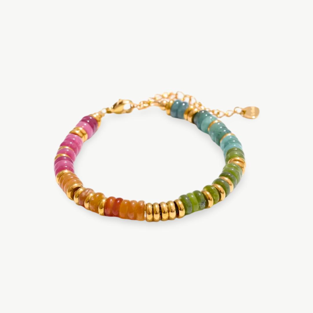 Pulseira Chroma Stone