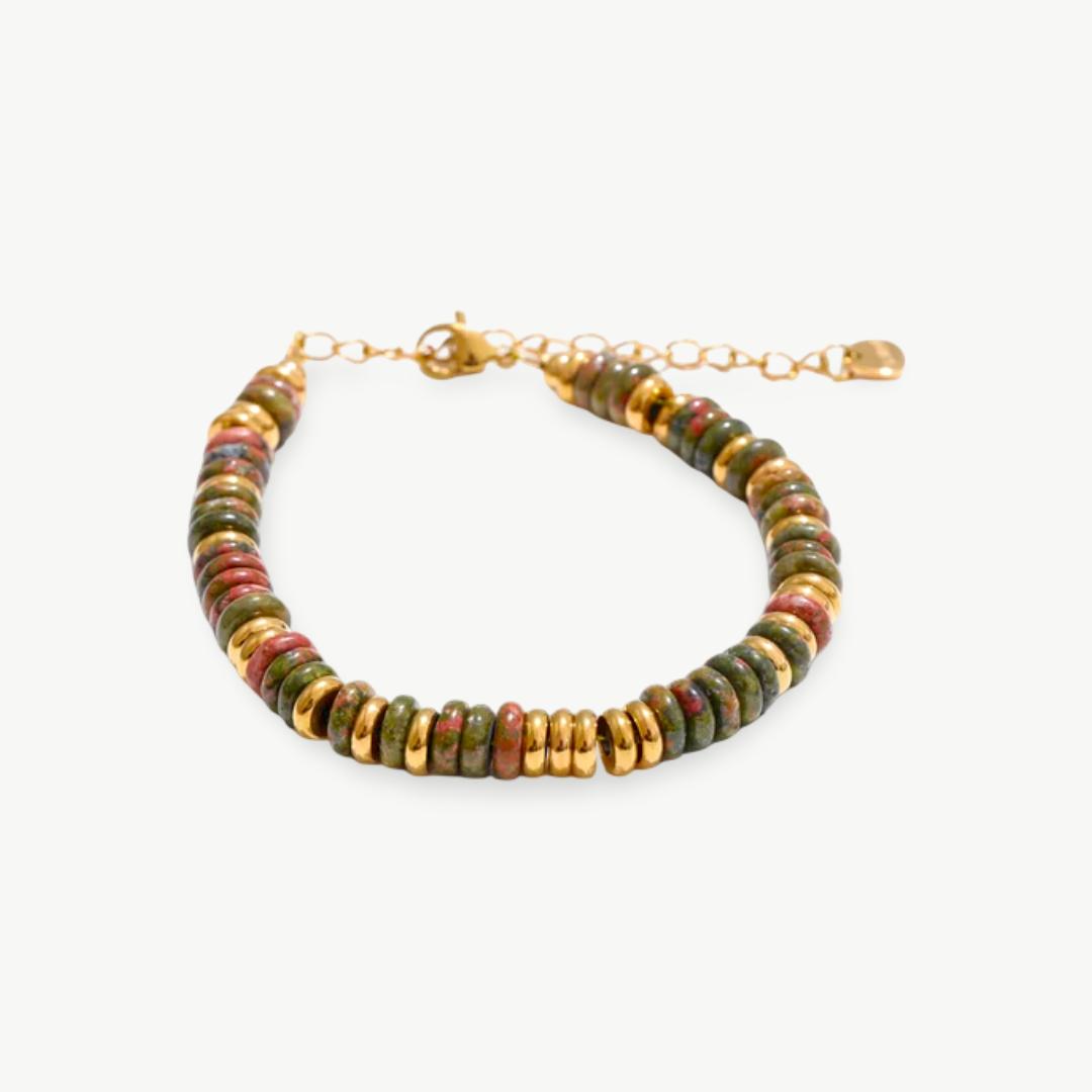 Pulseira Chroma Stone