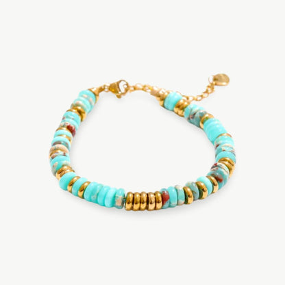 Pulseira Chroma Stone