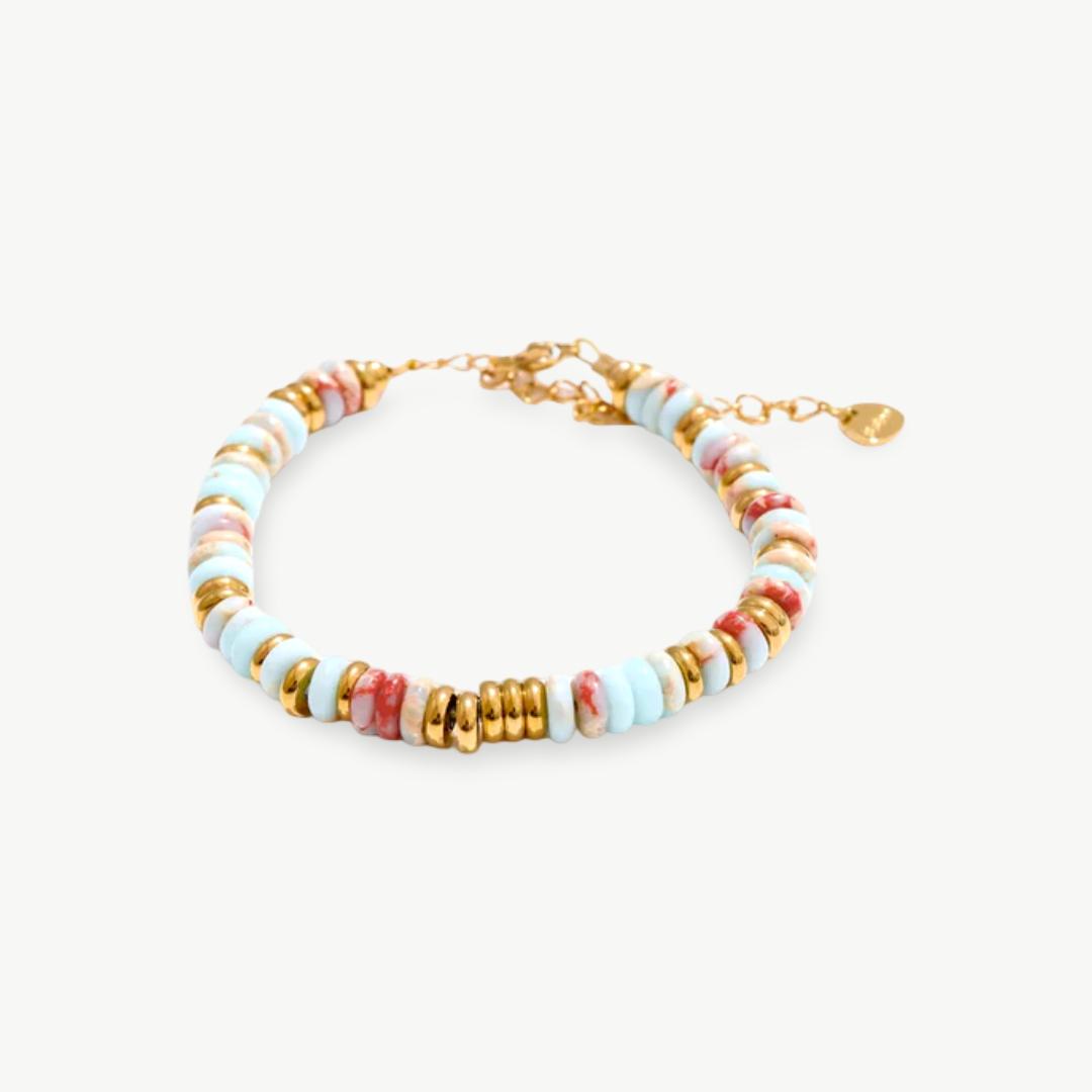 Pulseira Chroma Stone