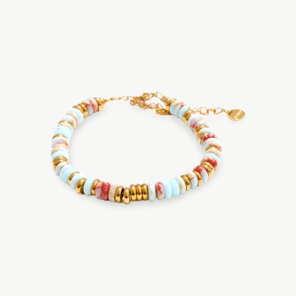 Pulseira Chroma Stone