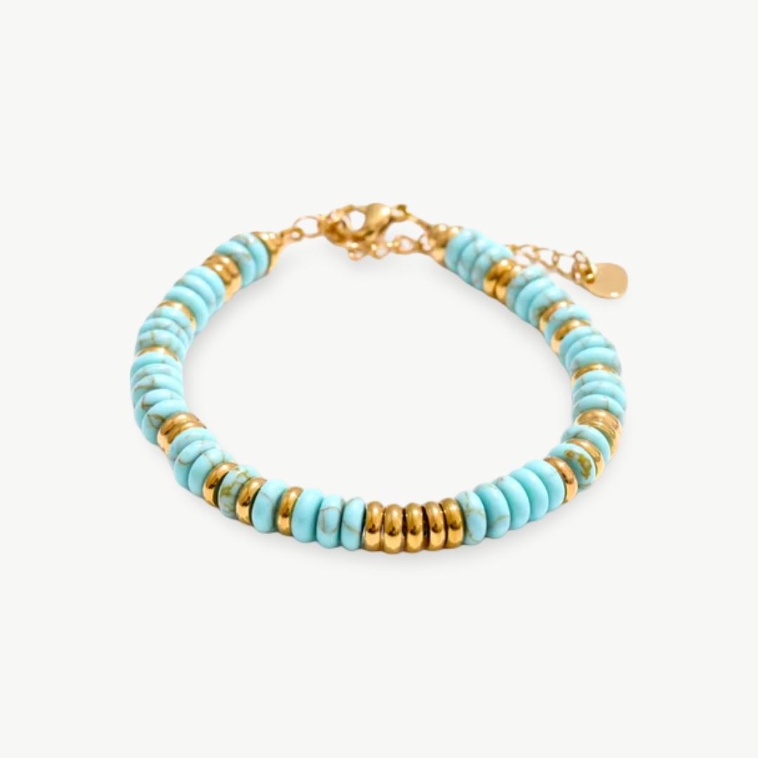 Pulseira Chroma Stone