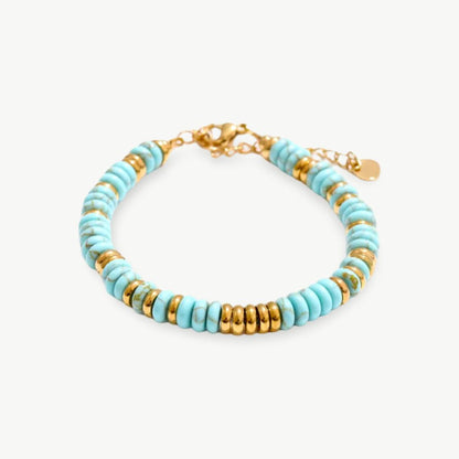 Pulseira Chroma Stone
