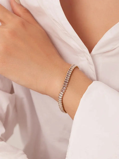 Pulseira Stellar Gold