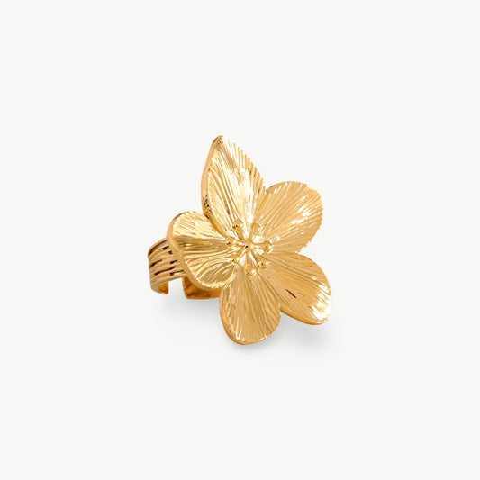 Anel Fiore Signature