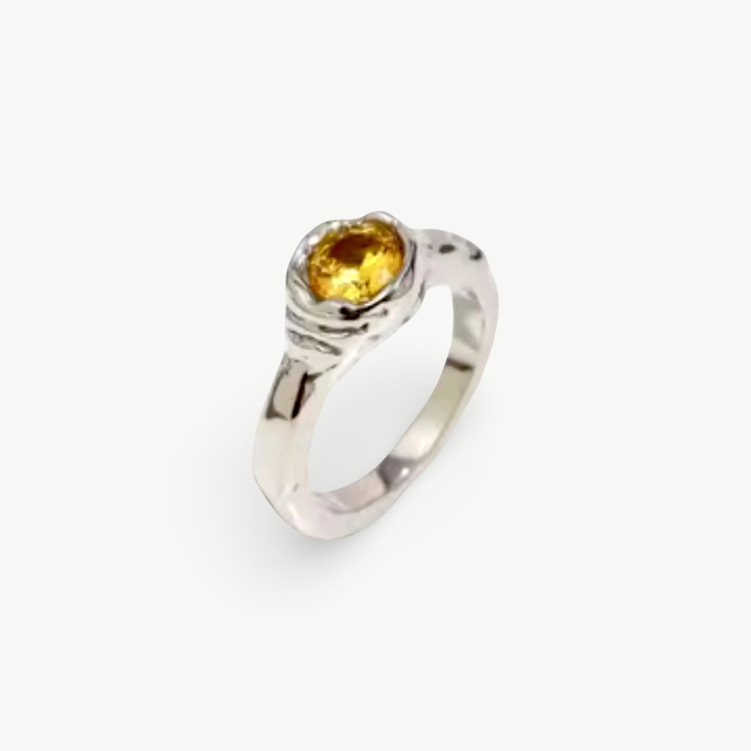 Anel Organic Sun