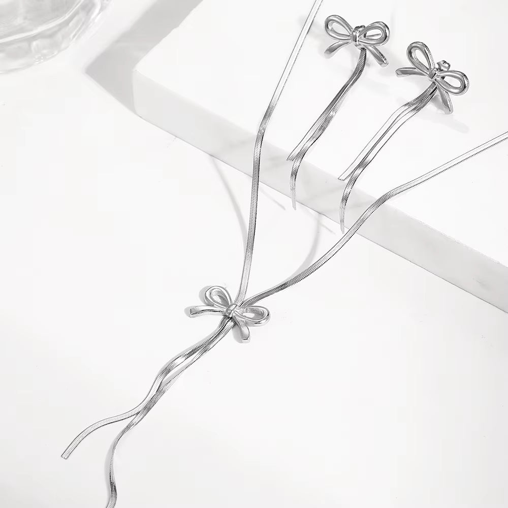 Conjunto Laço Fluidez