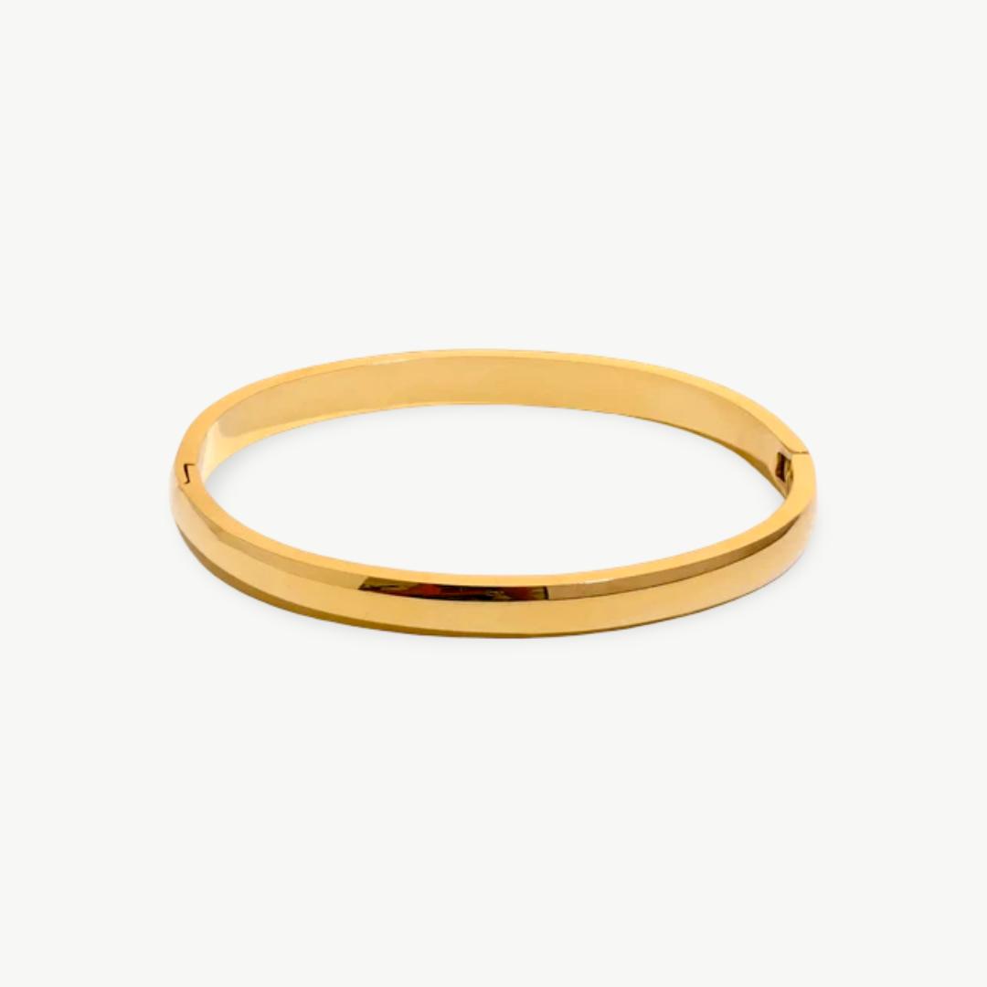 Bracelete Aro Mirror