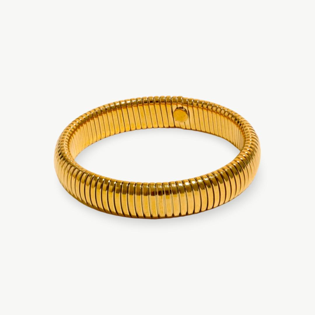 Bracelete Snake