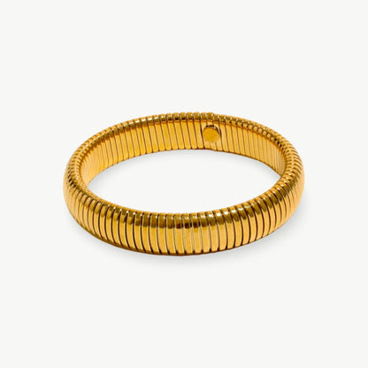 Bracelete Snake