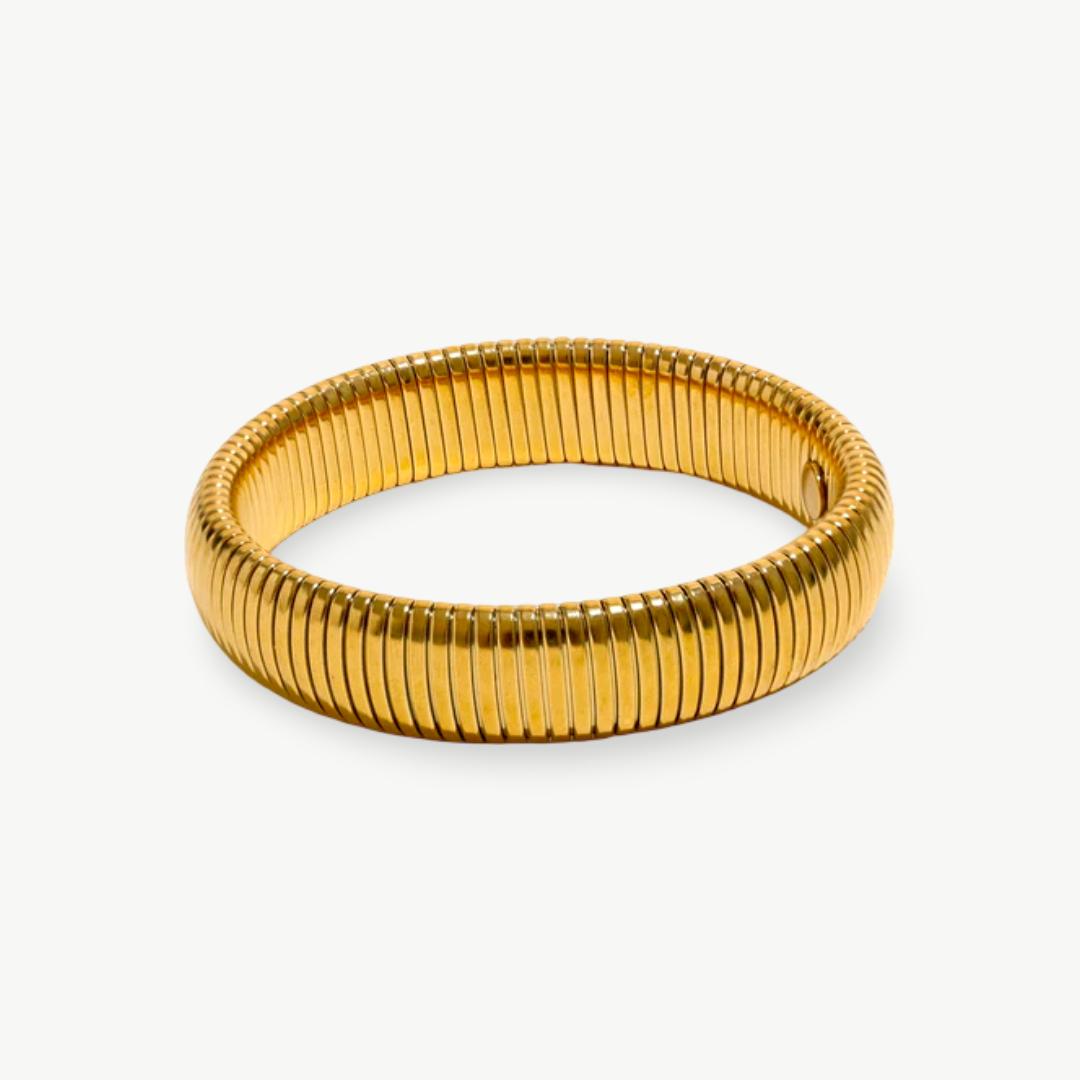 Bracelete Snake
