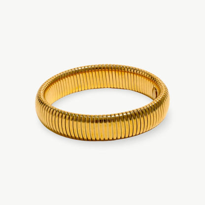 Bracelete Snake