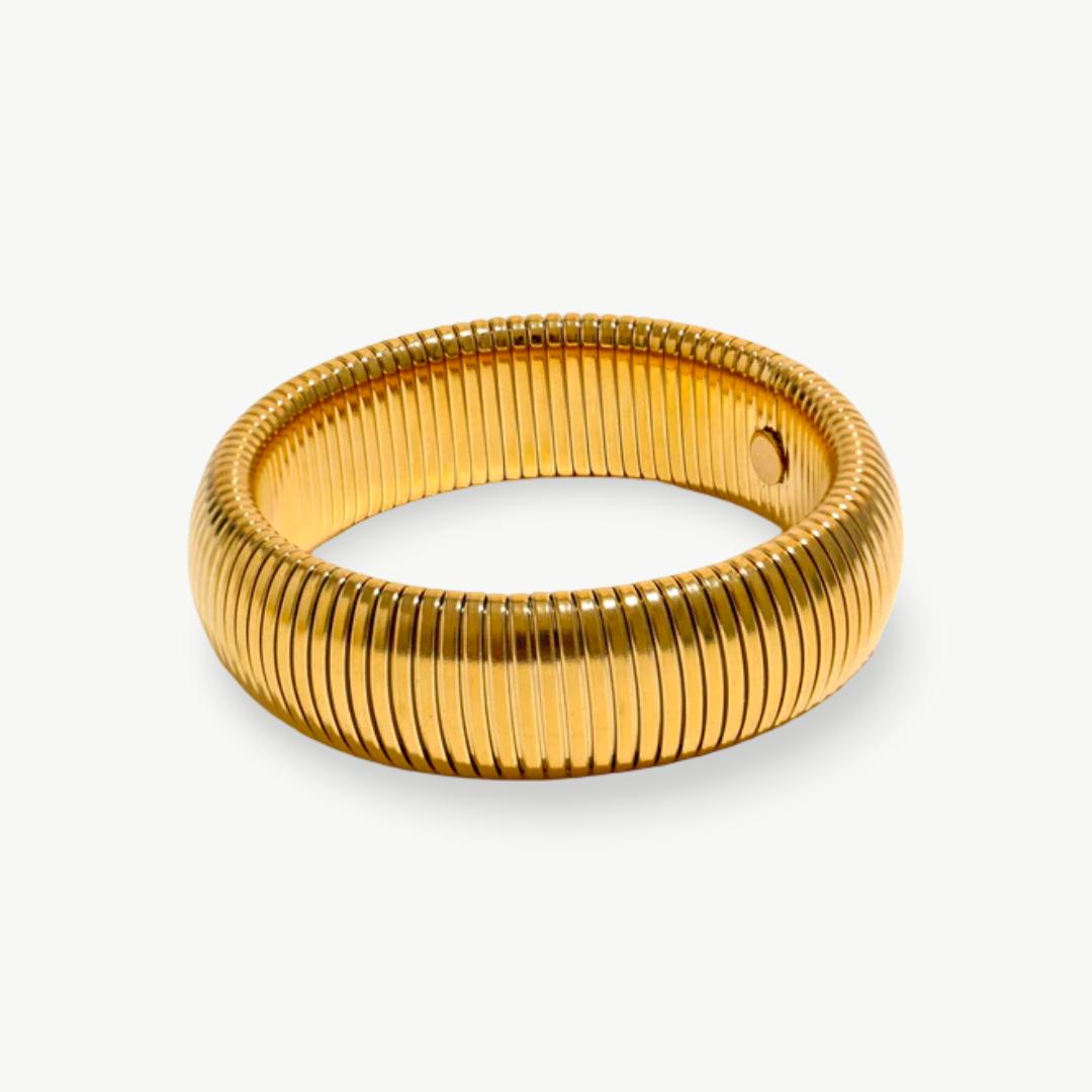 Bracelete Snake