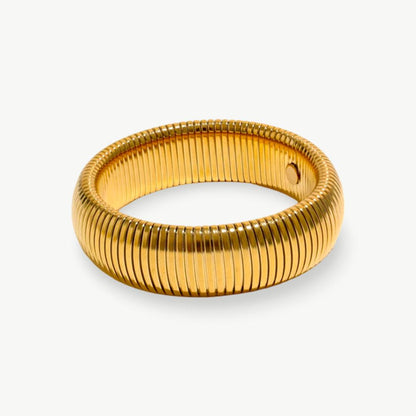 Bracelete Snake