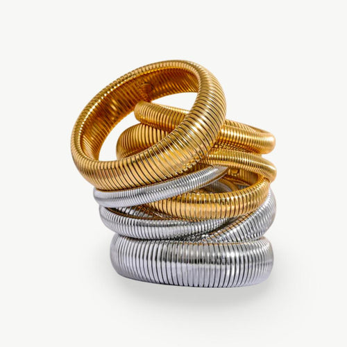 Bracelete Snake
