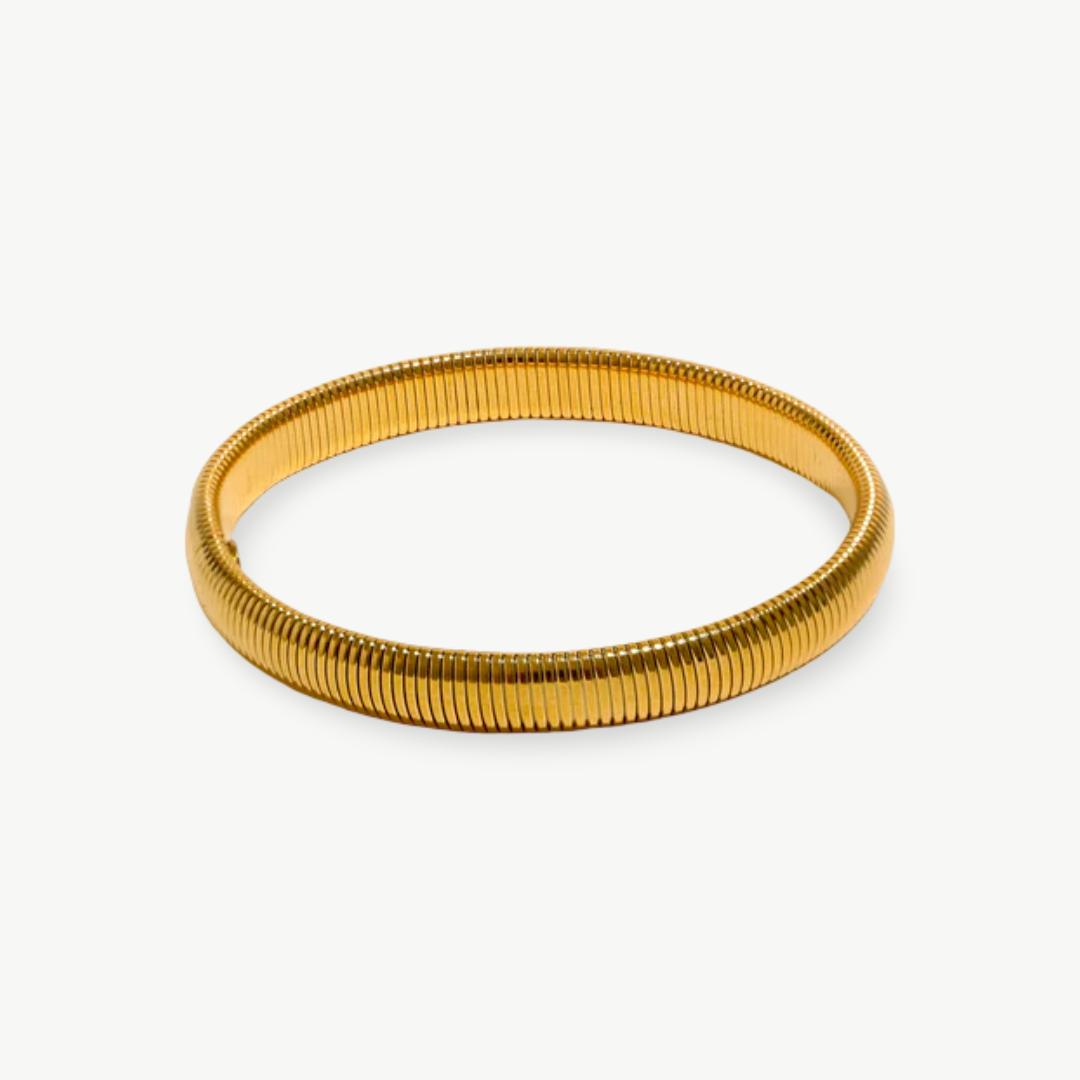 Bracelete Snake