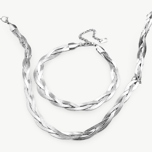 Conjunto Glow Snake