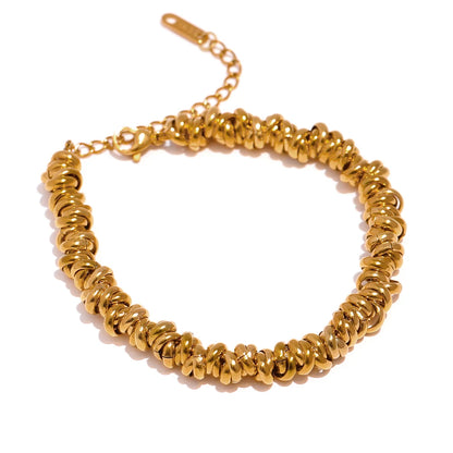 Pulseira Elos Orgânicos