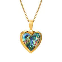 Relicário Heart