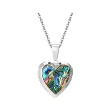 Relicário Heart