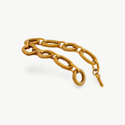Pulseira Elo Bold