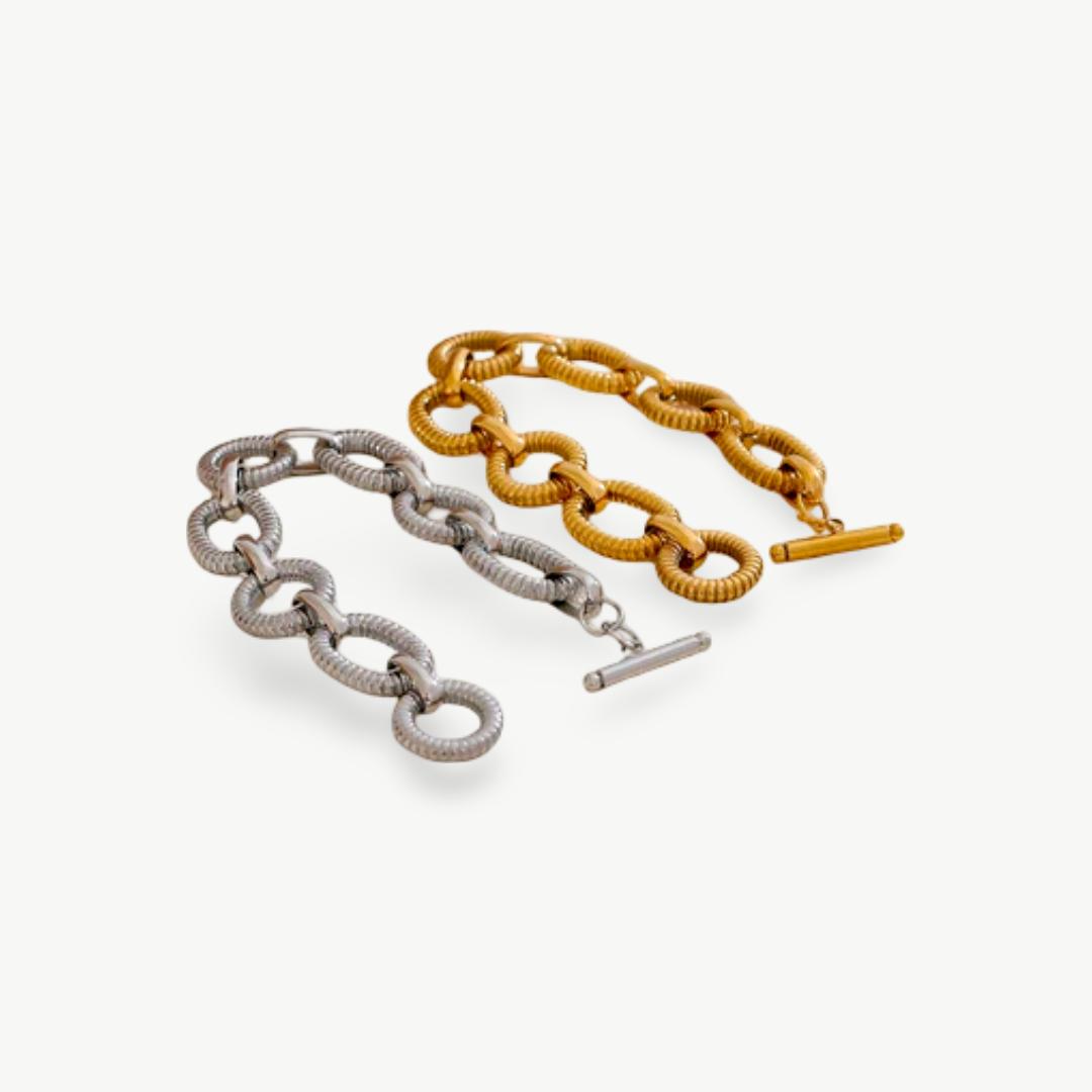 Pulseira Elo Bold
