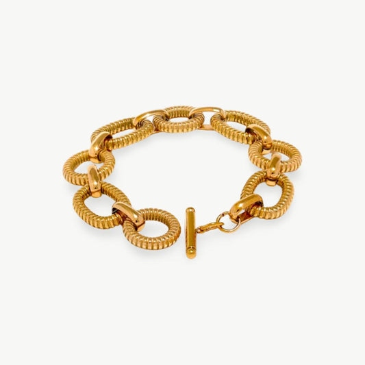 Pulseira Elo Bold