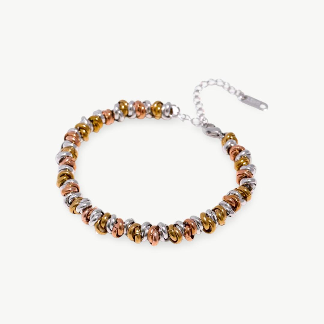 Pulseira Elos Orgânicos