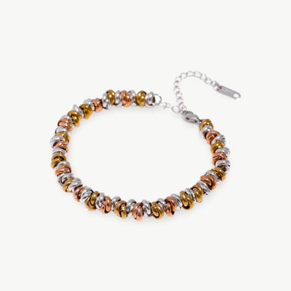 Pulseira Elos Orgânicos