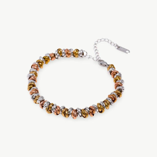 Pulseira Elos Orgânicos