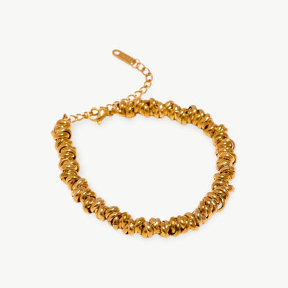 Pulseira Elos Orgânicos