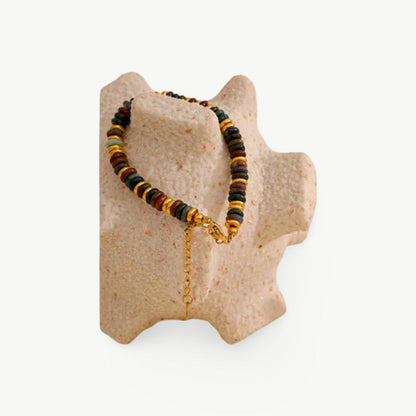 Pulseira Chroma Stone