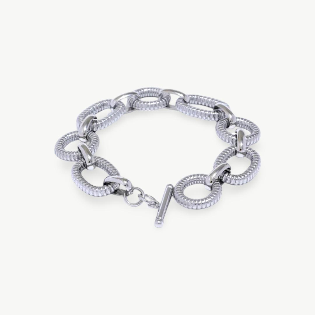 Pulseira Elo Bold