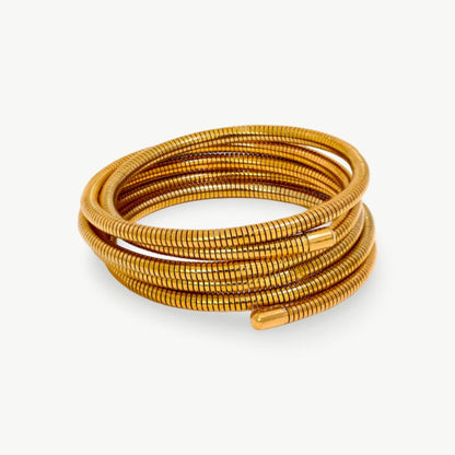 Bracelete Espiral Orbit