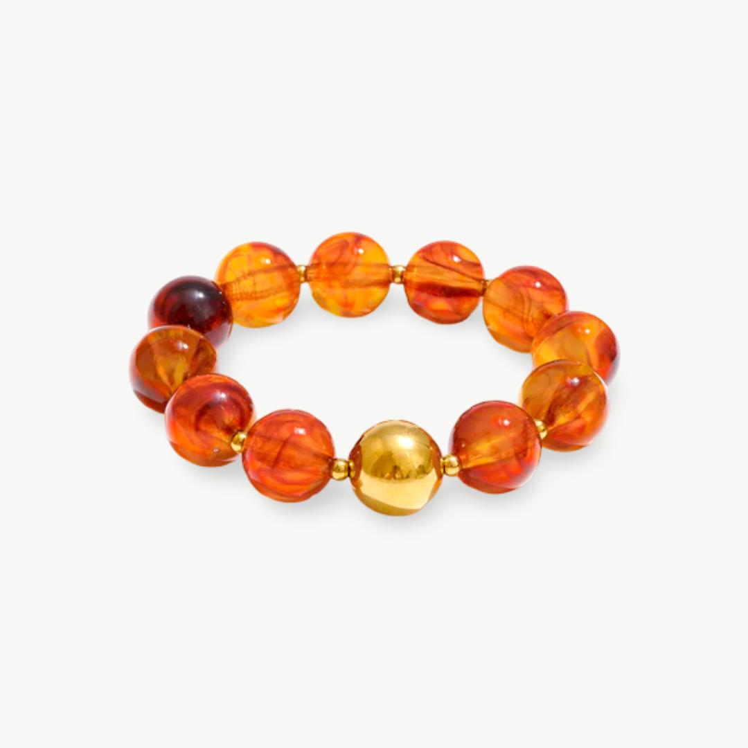 Pulseira Maxi Esferas