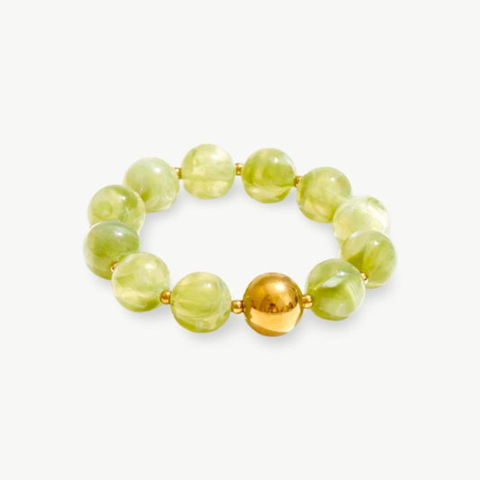 Pulseira Maxi Esferas