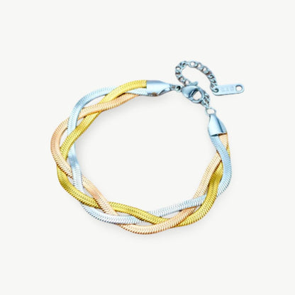 Pulseira Glow Snake