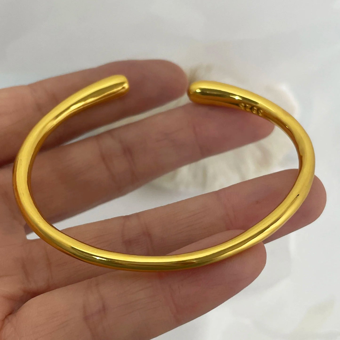 Pulseira Riviera Prata 925 Stellar