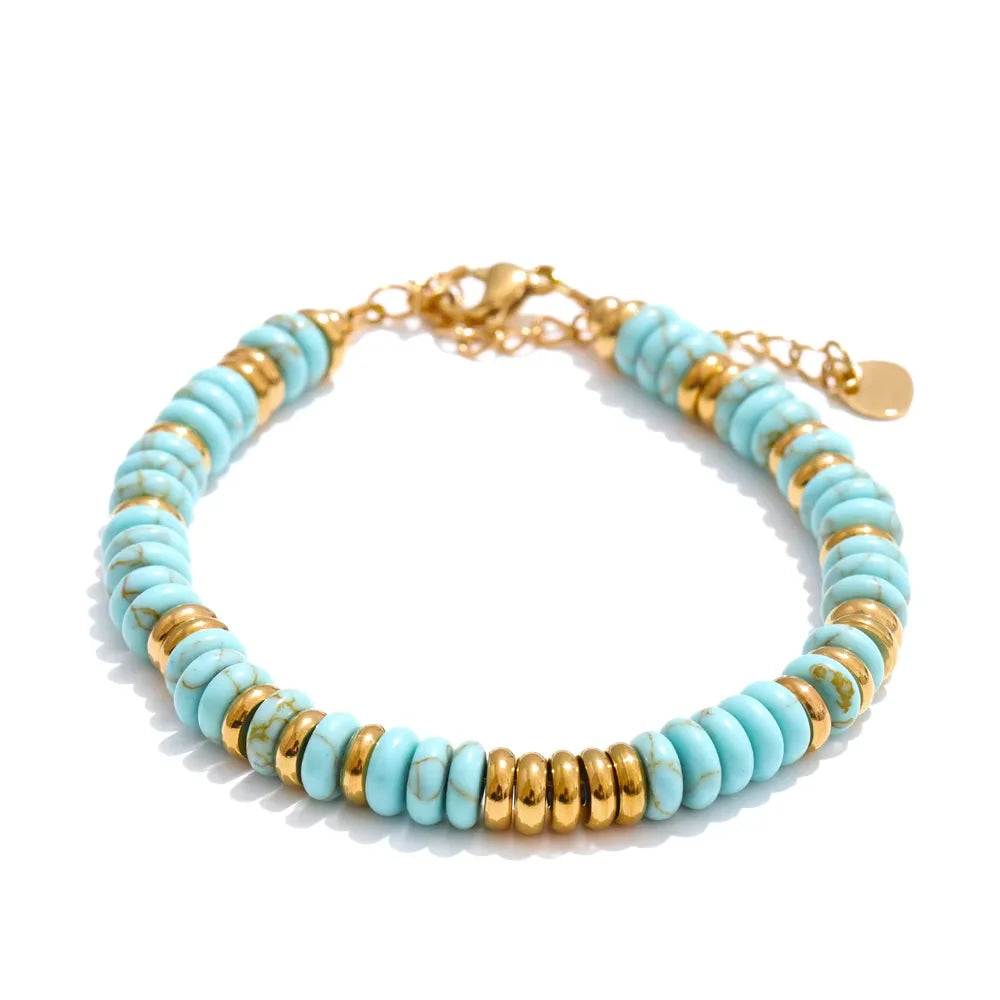 Pulseira Chroma Stone