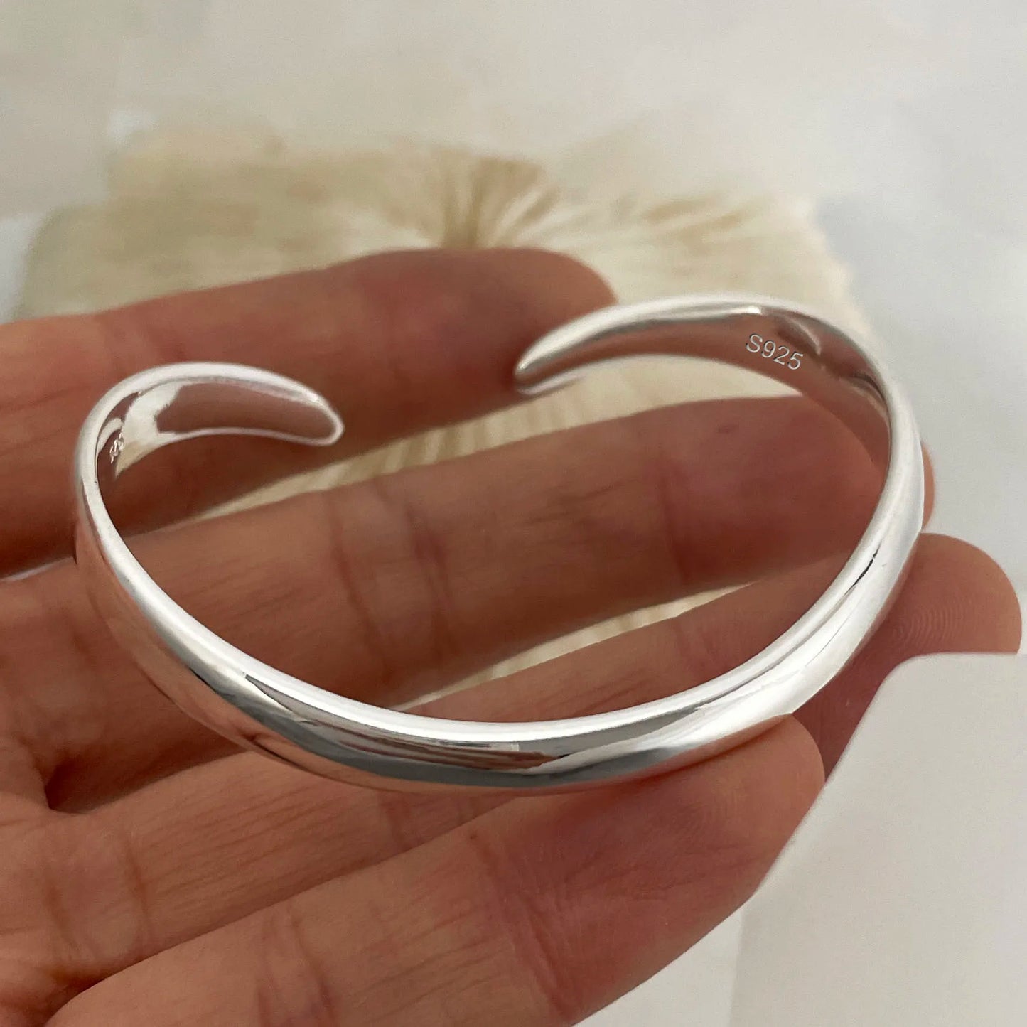 Pulseira Riviera Prata 925 Stellar