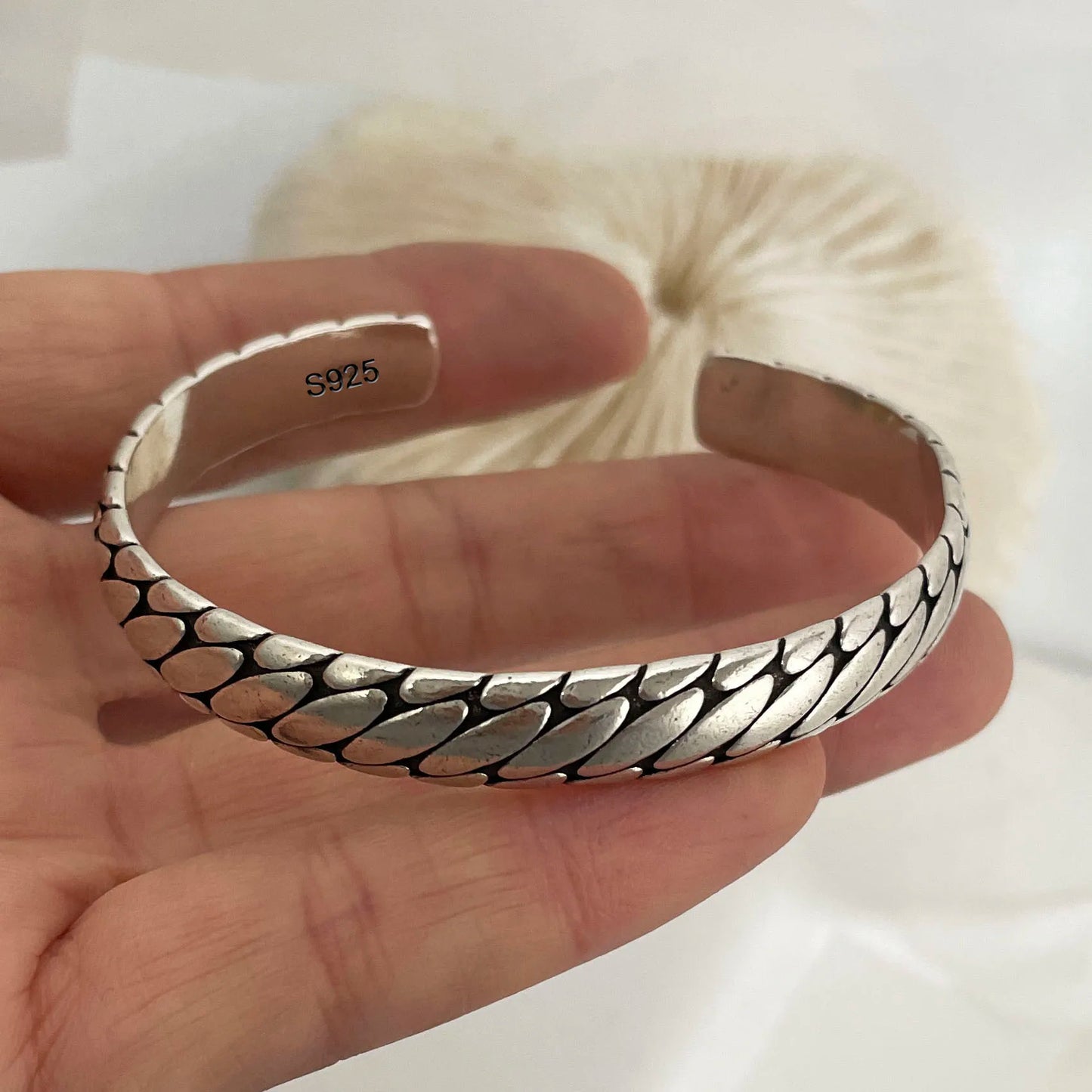 Pulseira Riviera Prata 925 Stellar