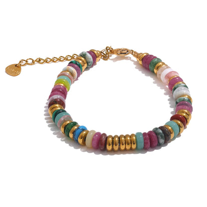 Pulseira Chroma Stone