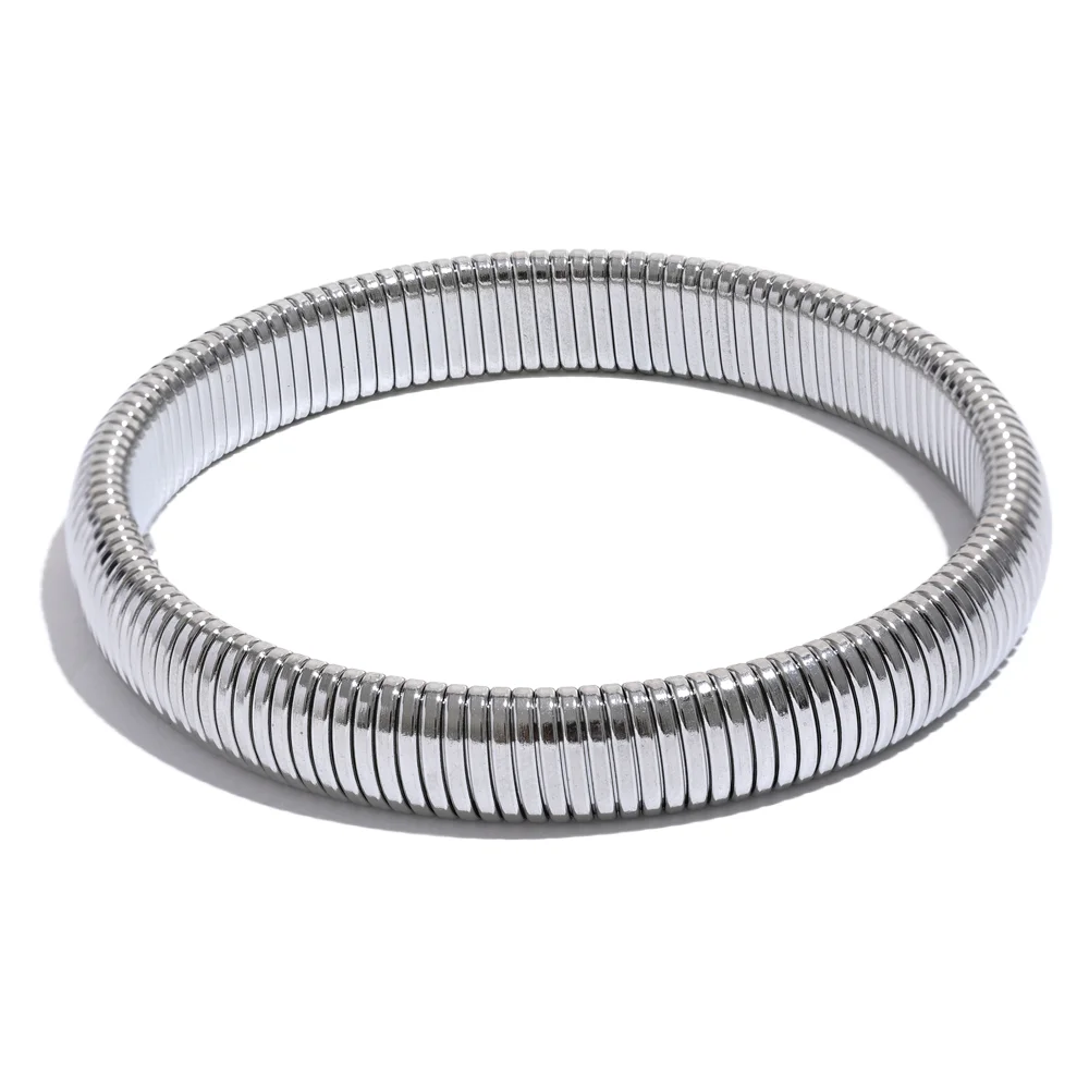 Bracelete Snake Serpenti
