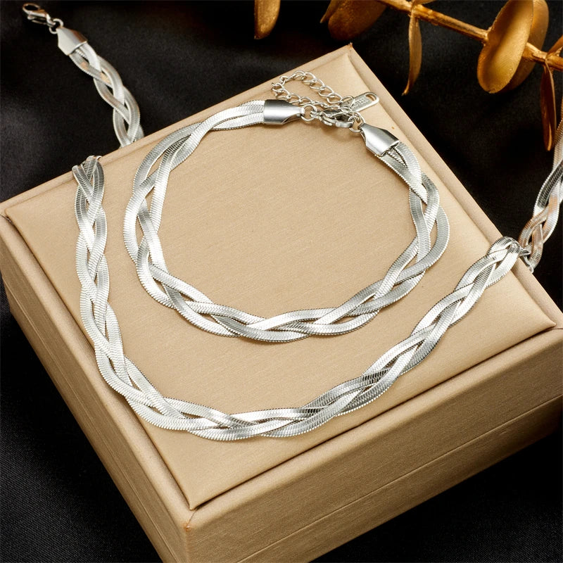 Conjunto Glow Snake