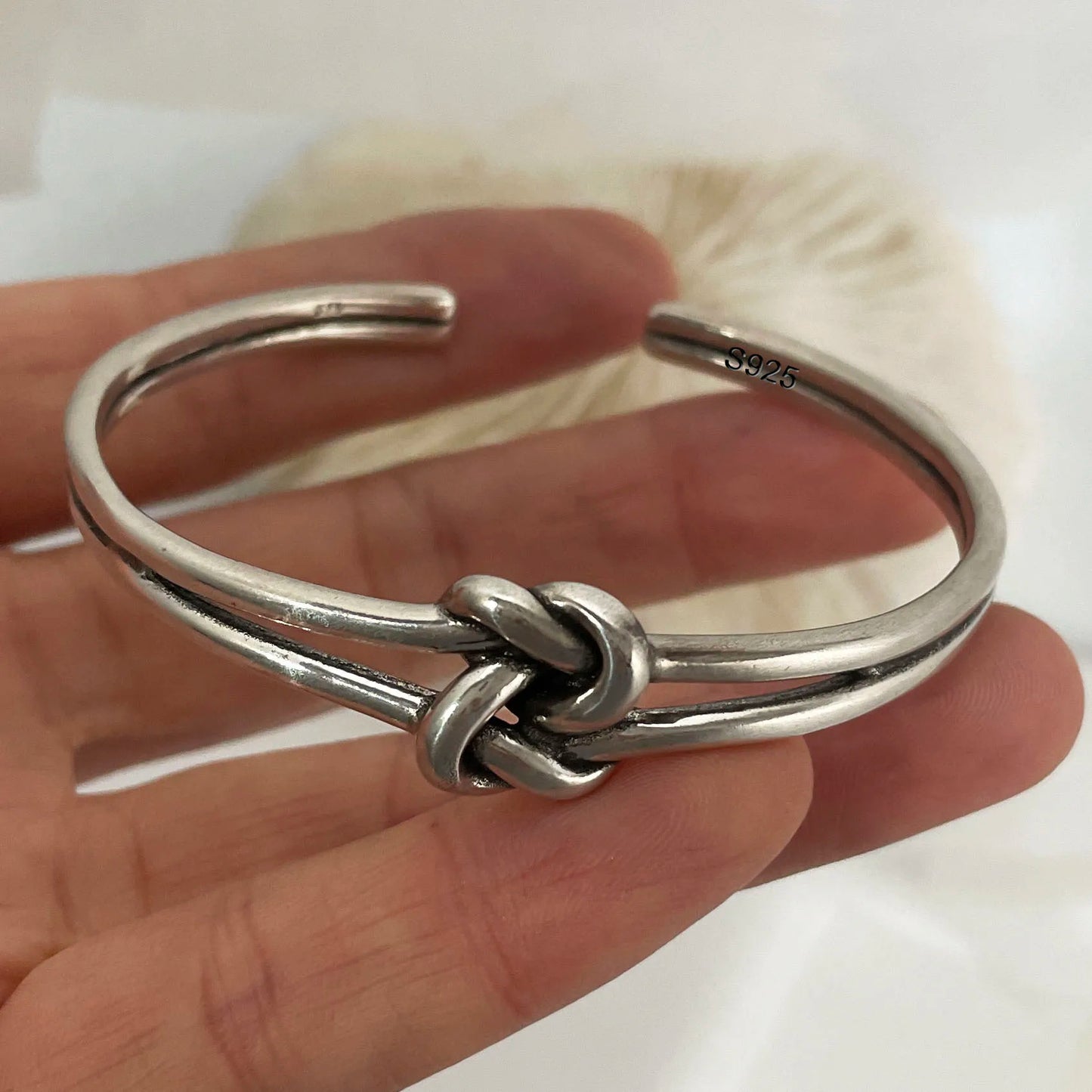 Pulseira Riviera Prata 925 Stellar
