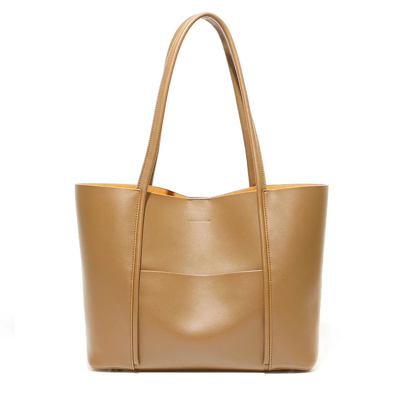 Bolsa Mantova – Couro Genuíno