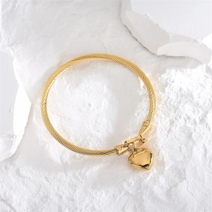 Pulseira Elo Unique Gold