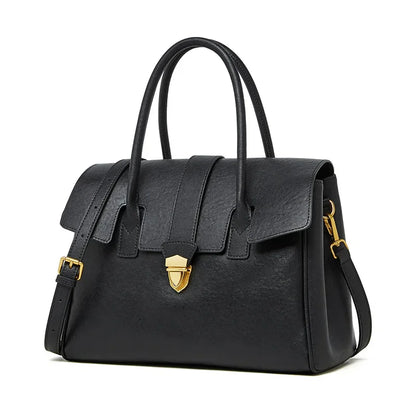 Bolsa Spello – Couro Genuíno