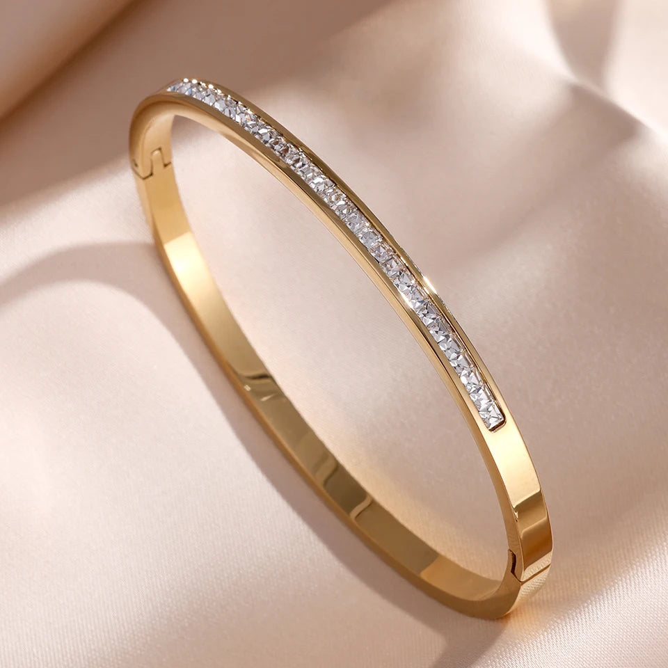 Bracelete Glow Stack